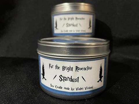 Harry Potter Candle *Ravenclaw*